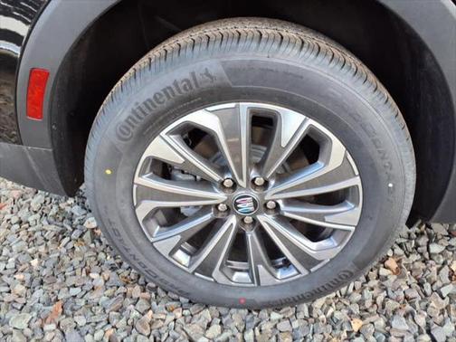 2025 Buick Envision Preferred AWD