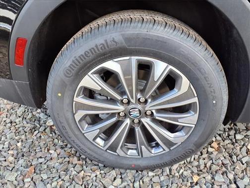 2025 Buick Envision Preferred AWD