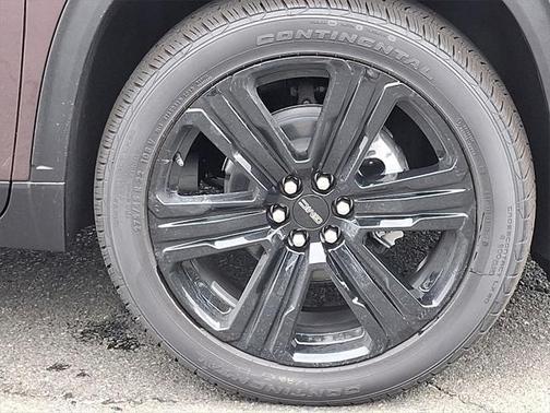 2025 GMC Acadia AWD Elevation
