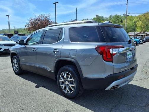 2022 GMC Acadia FWD SLE