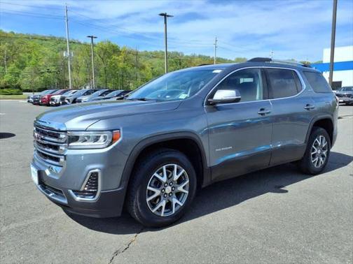 2022 GMC Acadia FWD SLE