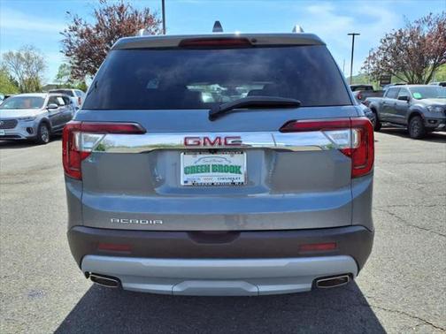 2022 GMC Acadia FWD SLE