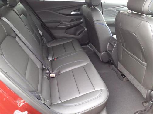 2025 Buick Envista Sport Touring FWD
