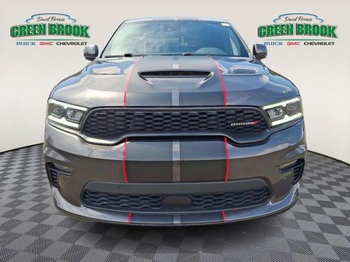 2021 Dodge Durango R/T AWD