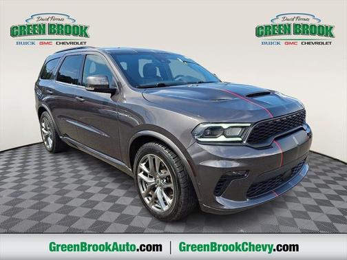 2021 Dodge Durango R/T AWD