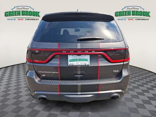 2021 Dodge Durango R/T AWD