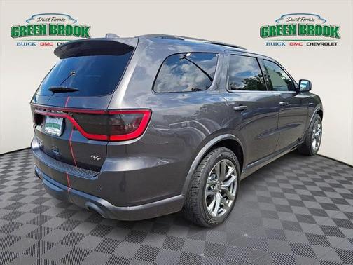 2021 Dodge Durango R/T AWD