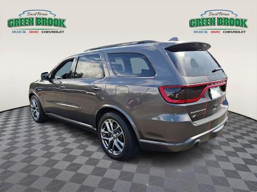 2021 Dodge Durango R/T AWD