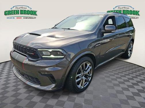 2021 Dodge Durango R/T AWD