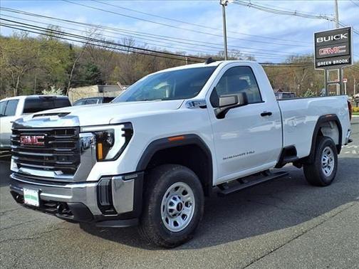 2025 GMC Sierra 3500 Base