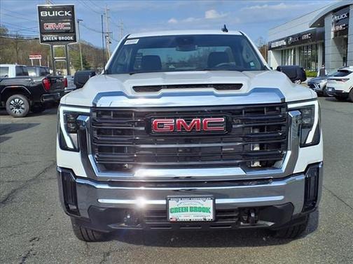2025 GMC Sierra 3500 Base