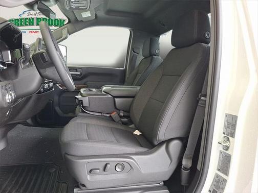 2025 GMC Sierra 2500 SLE