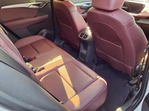 2025 Buick Envision Sport Touring AWD