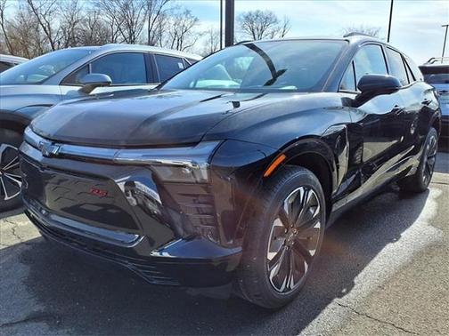 2025 Chevrolet Blazer EV AWD RS