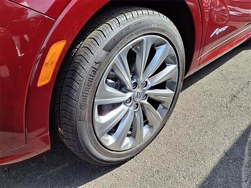 2025 Buick Envista Avenir FWD