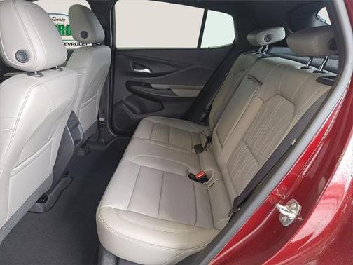 2025 Buick Envista Avenir FWD