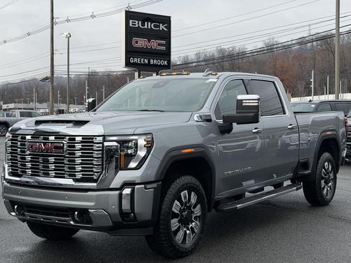 2024 GMC Sierra 2500 Denali