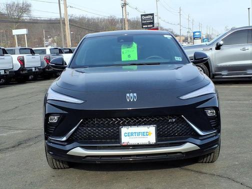 2024 Buick Envista Sport Touring FWD