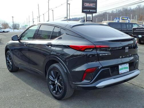 2024 Buick Envista Sport Touring FWD