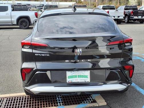 2025 Buick Envista Sport Touring FWD