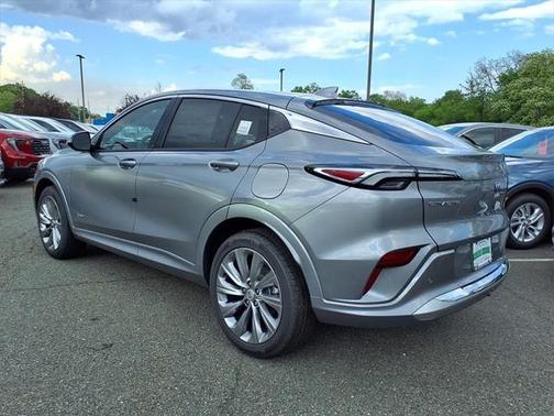 2025 Buick Envista Avenir FWD