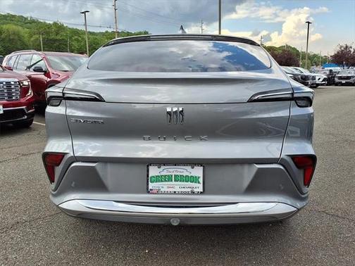 2025 Buick Envista Avenir FWD