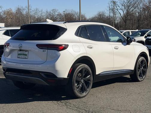 2023 Buick Envision Essence AWD