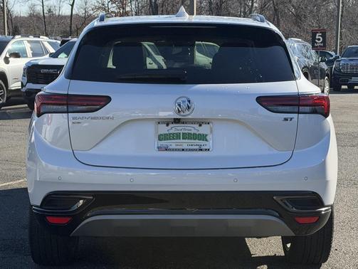 2023 Buick Envision Essence AWD