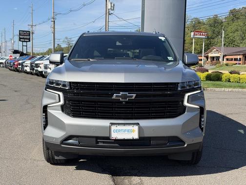 2023 Chevrolet Tahoe 4WD RST