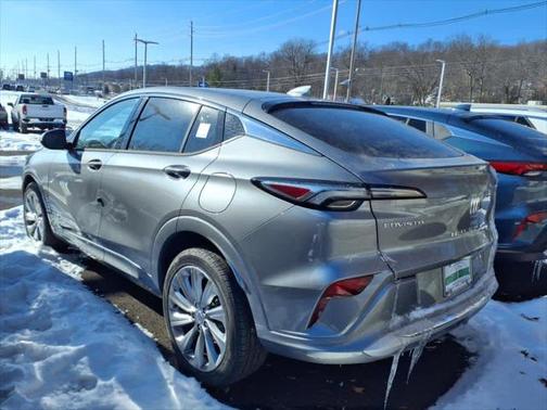 2025 Buick Envista Avenir FWD