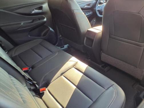 2025 Buick Envista Avenir FWD