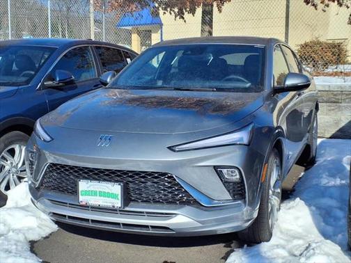 2025 Buick Envista Avenir FWD
