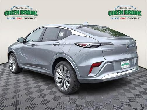 2025 Buick Envista Avenir FWD