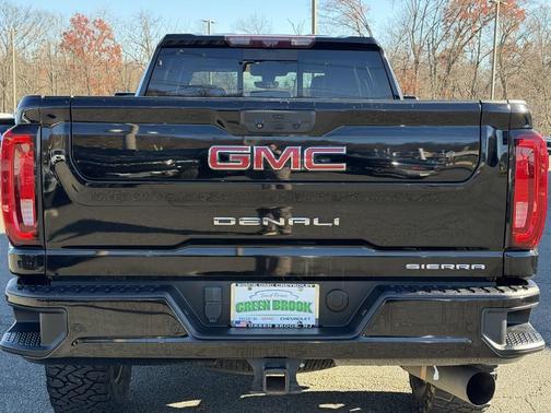 2021 GMC Sierra 2500 Denali