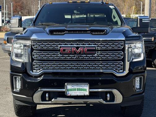 2021 GMC Sierra 2500 Denali