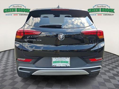 2022 Buick Encore GX Preferred
