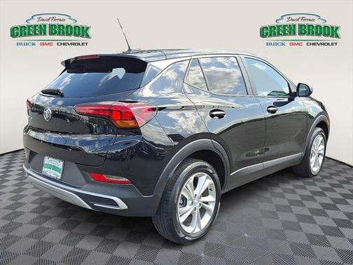 2022 Buick Encore GX Preferred
