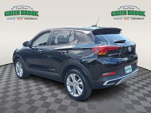 2022 Buick Encore GX Preferred