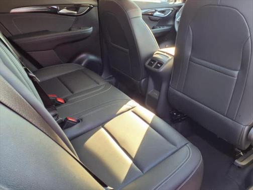 2025 Buick Envision Preferred AWD