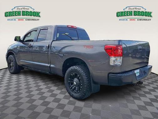 2012 Toyota Tundra Grade