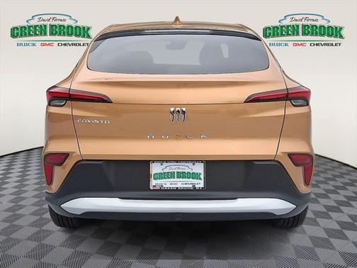 2025 Buick Envista Preferred FWD