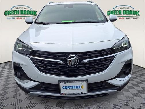 2022 Buick Encore GX Essence
