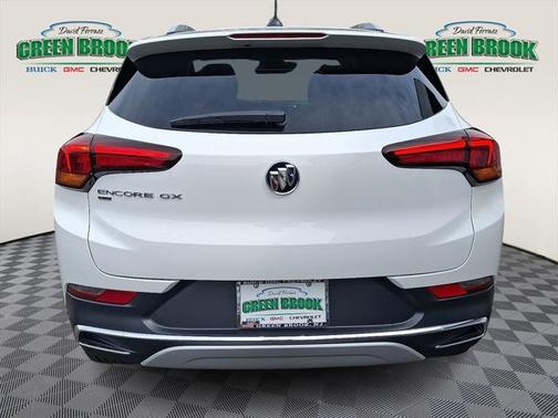 2022 Buick Encore GX Essence