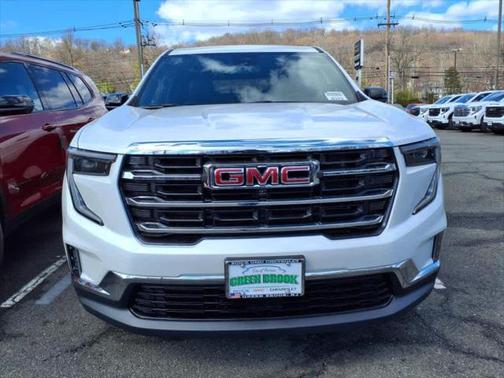2025 GMC Acadia AWD Elevation