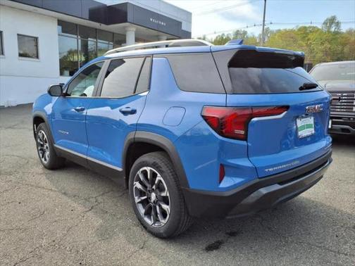 2025 GMC Terrain AWD Elevation