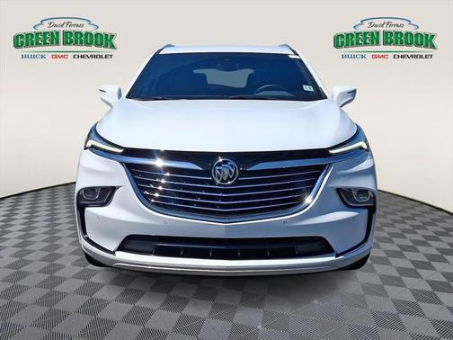 2022 Buick Enclave FWD Essence