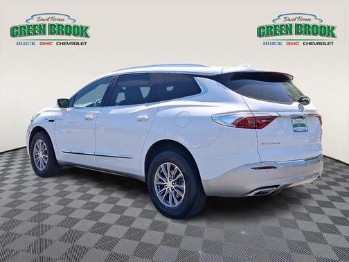 2022 Buick Enclave FWD Essence