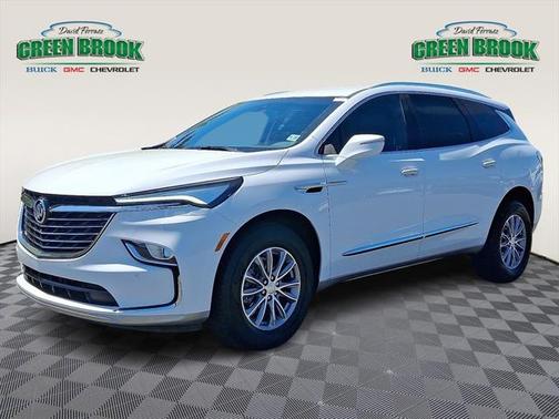 2022 Buick Enclave FWD Essence