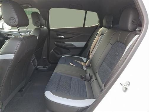 2025 Buick Envista Preferred FWD