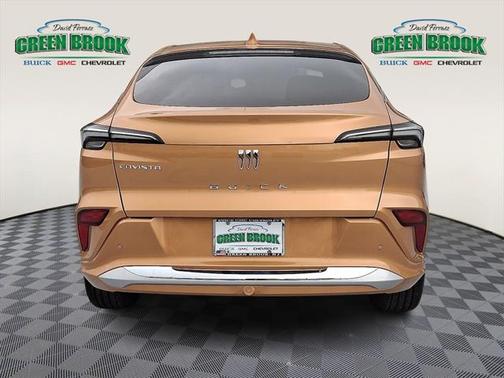 2025 Buick Envista Avenir FWD